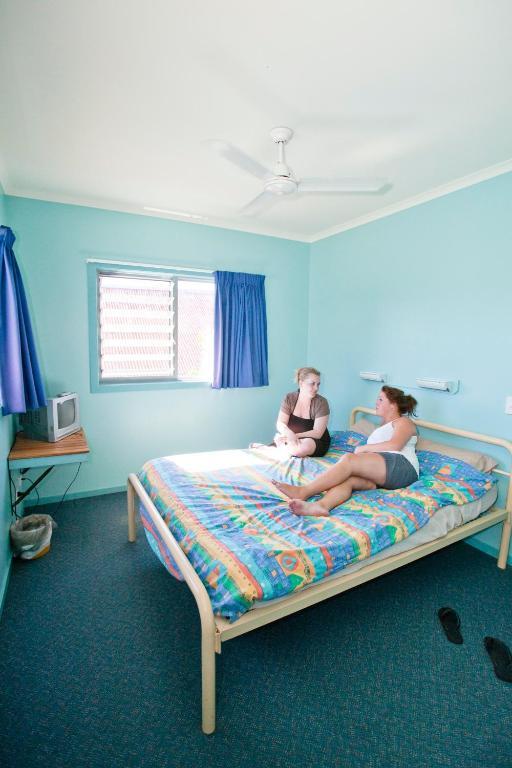 Hostel Coffs Harbour Yha Exterior foto